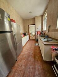 Wimborne Road (D15), Detached #458377601